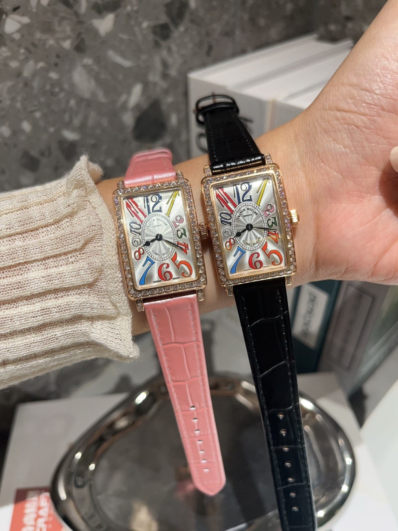 FRANCK MULLER